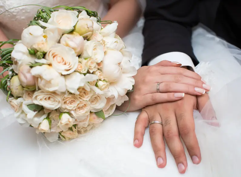 Matrimonio iglesia biblica internacional